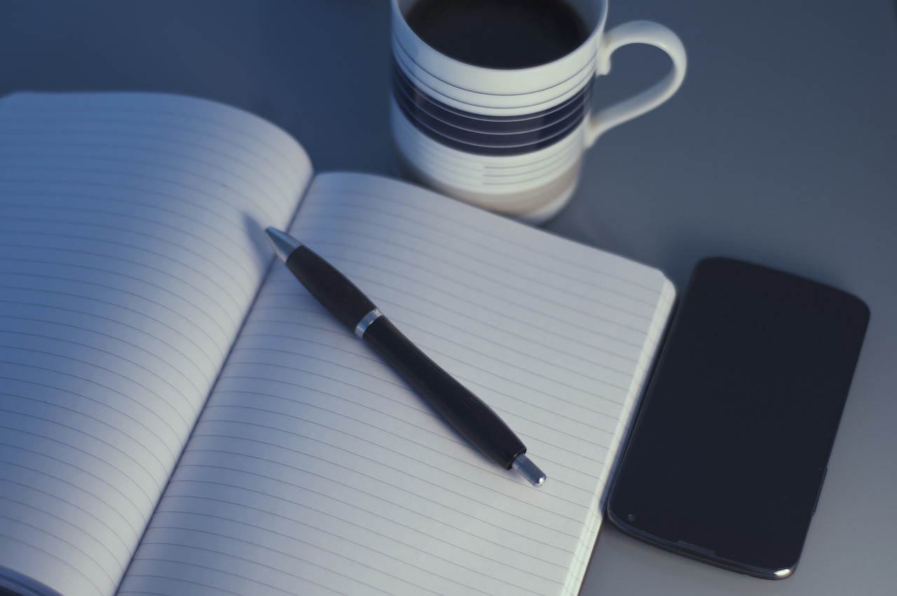 Writing to Contact Us to learn more about our services-582926.jpg