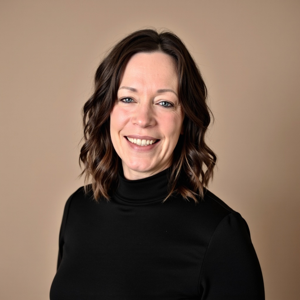 Tonya Cunningham, professional home organizer in Buffalo and Western New York